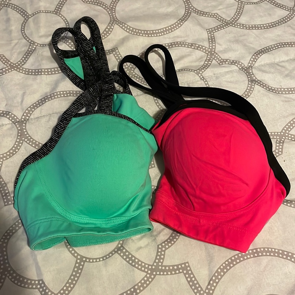 Victoria Secret Sports Bra Bundle